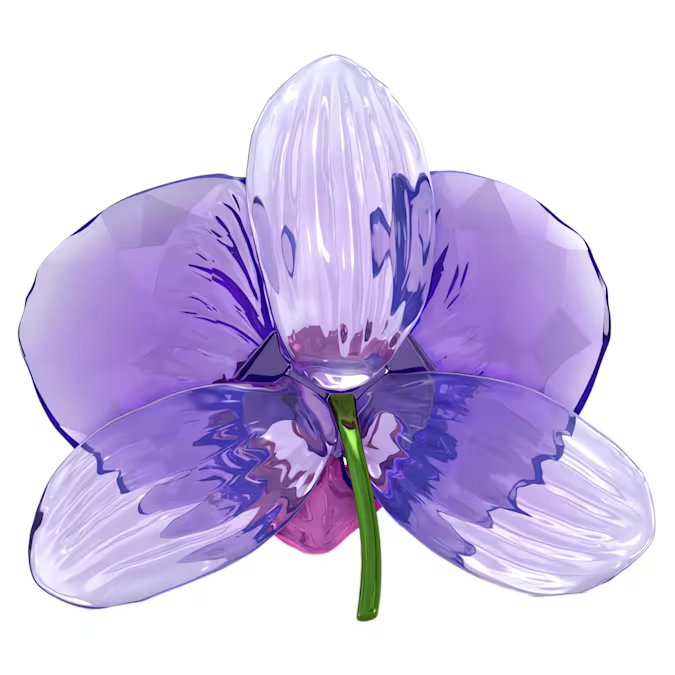 Idyllia SCS Orchid Petal